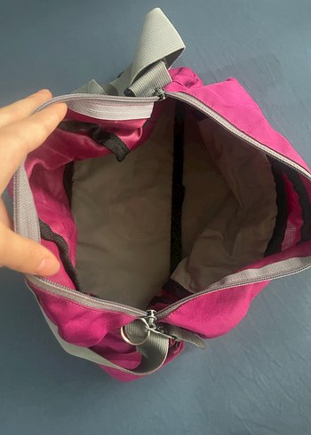 Tatonka çanta - Görsel 3