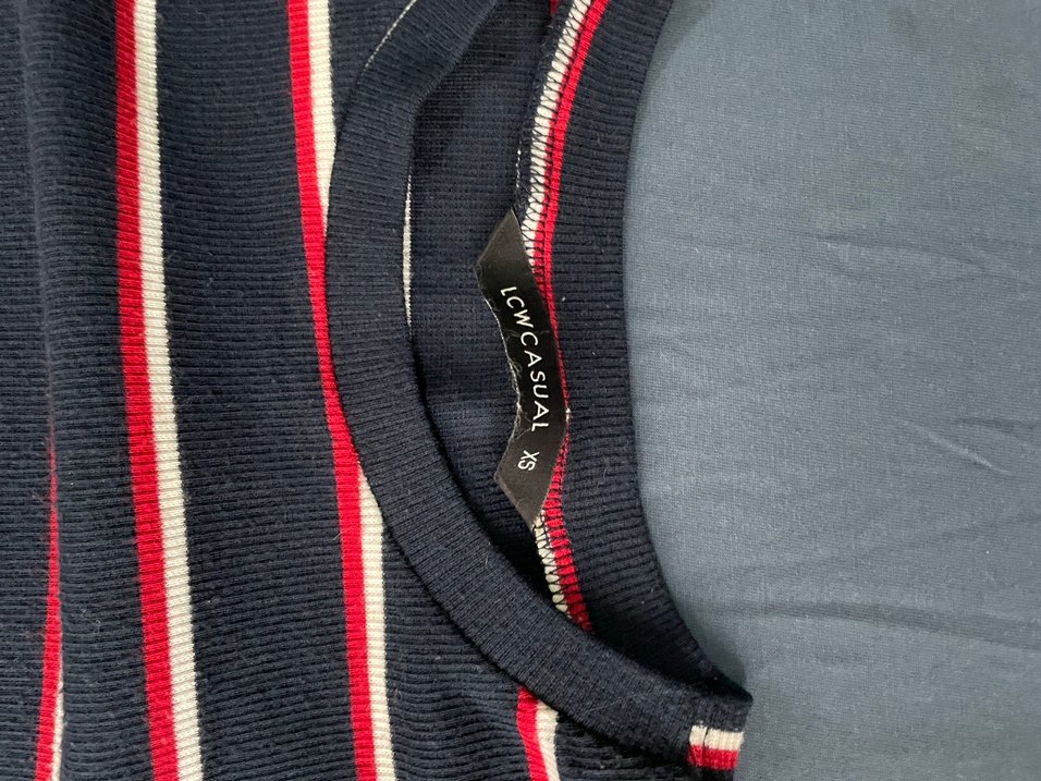 Uzun elbise - Görsel 3