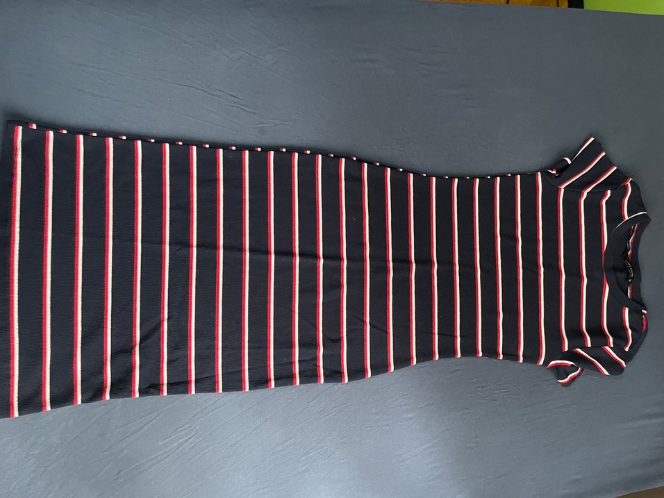 Uzun elbise - Görsel 2