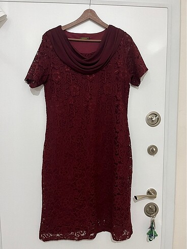 Abiye Elbise - Görsel 2