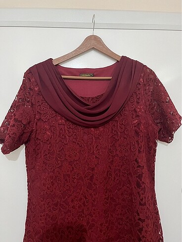 Abiye Elbise - Görsel 3