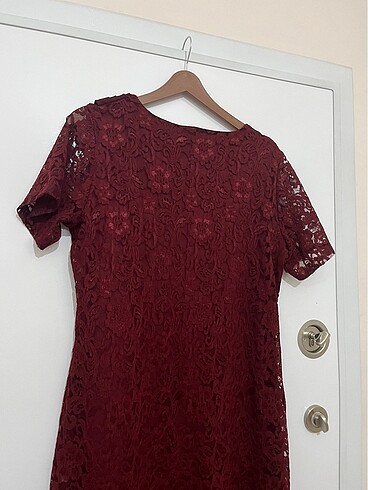 Abiye Elbise - Görsel 4