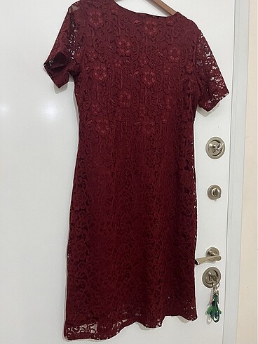 Abiye Elbise - Görsel 5