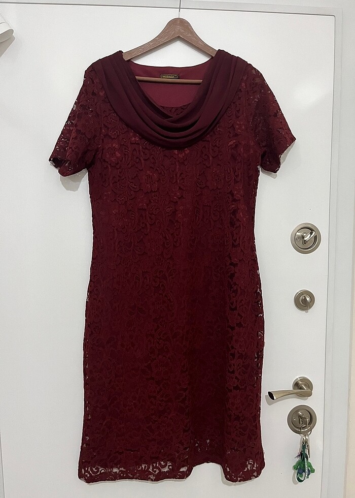 Abiye Elbise - Görsel 2