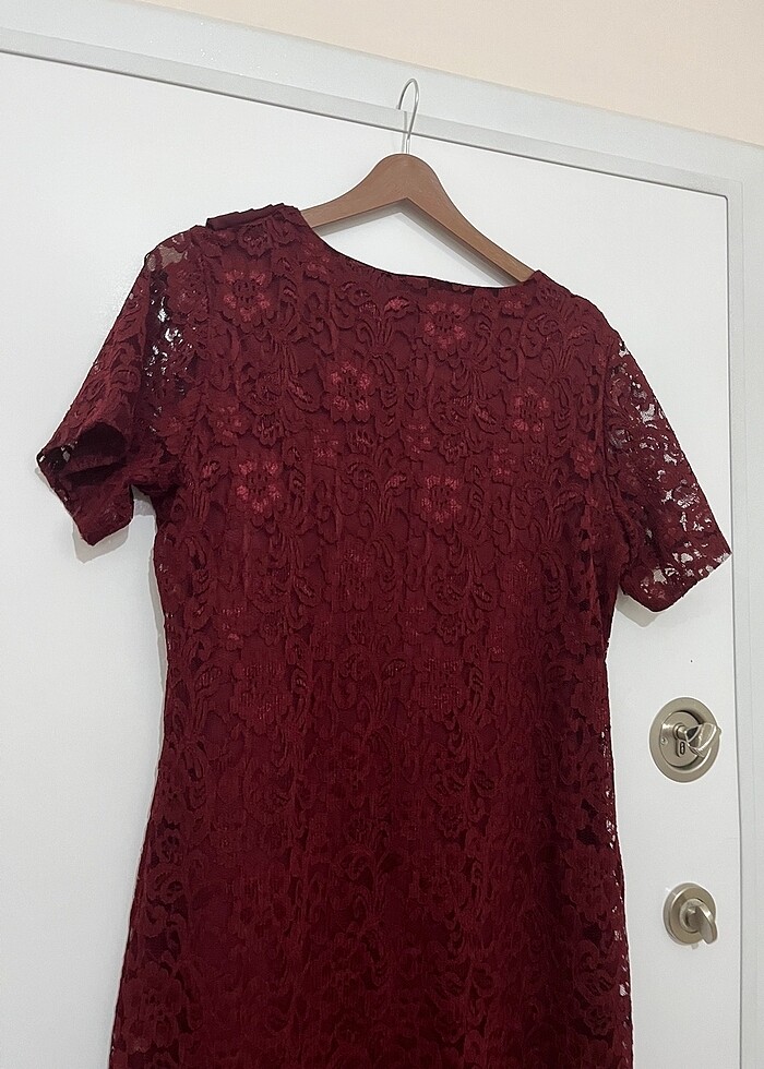 Abiye Elbise - Görsel 4