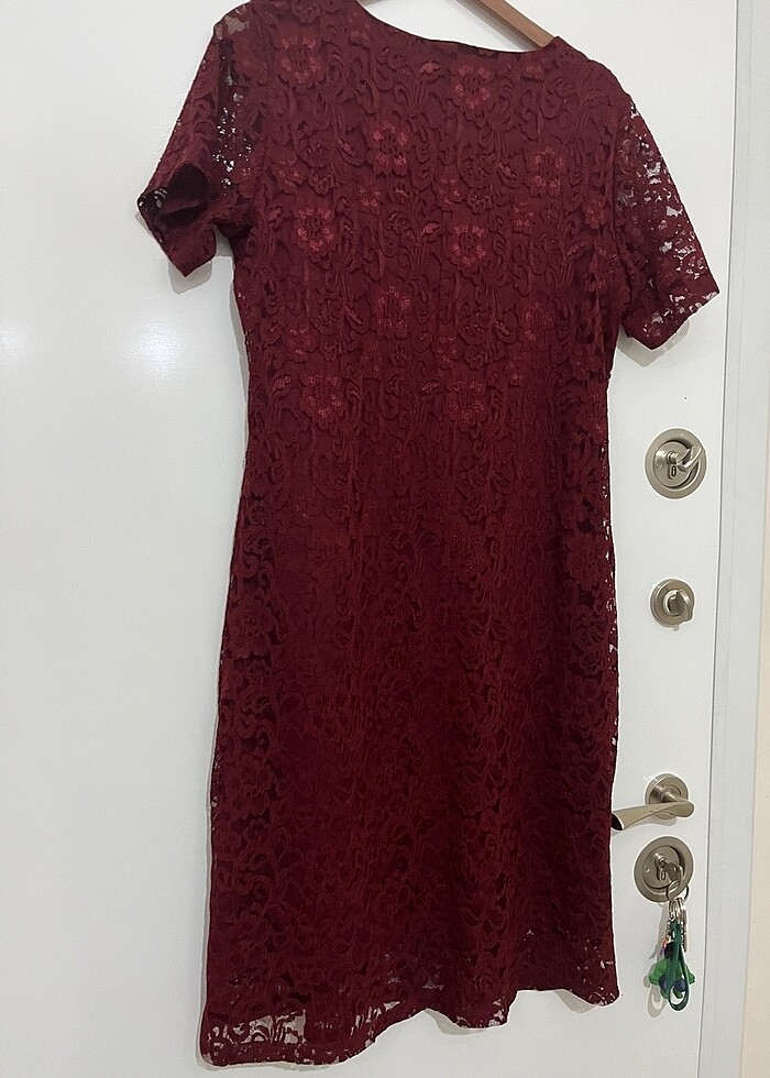 Abiye Elbise - Görsel 5