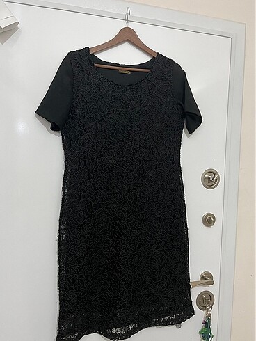 Güpür Abiye - Görsel 5