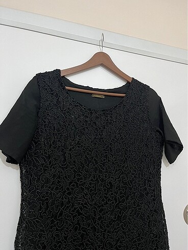 Güpür Abiye - Görsel 4