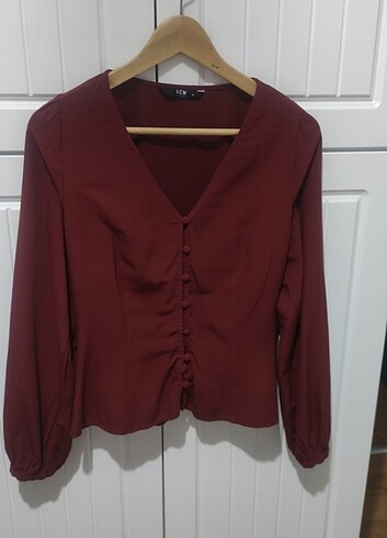 Lcw bordo bluZ