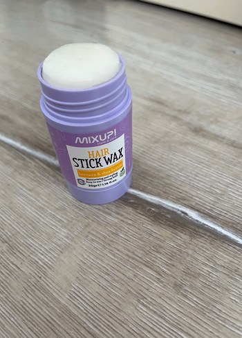 Mixup Saç Stick Wax - Görsel 2