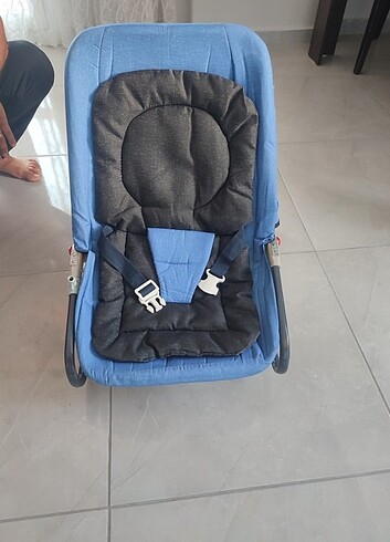 Diğer Ana kucağı