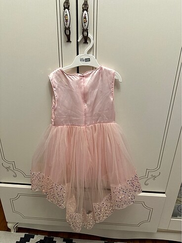 Abiye elbise - Görsel 5