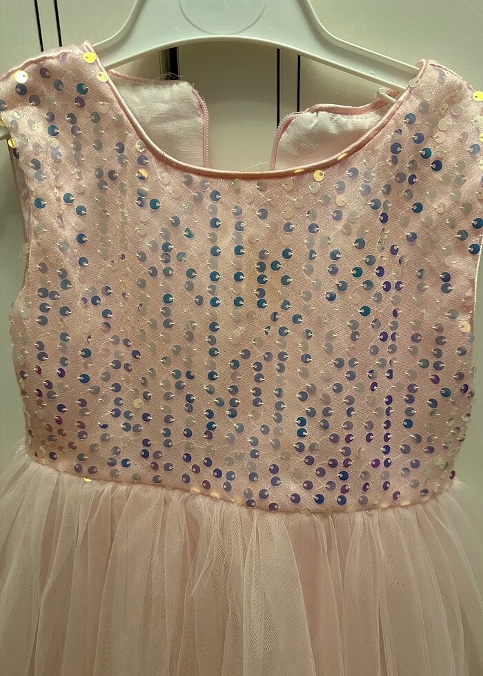 Abiye elbise - Görsel 2