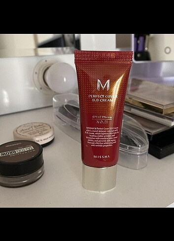 Missha