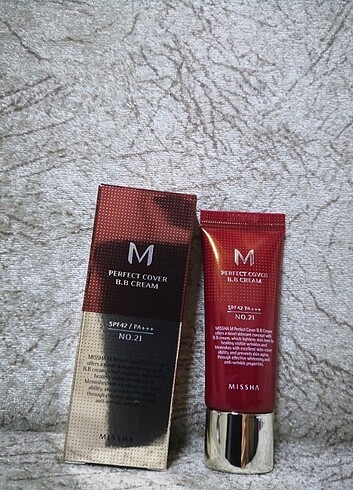 Missha 