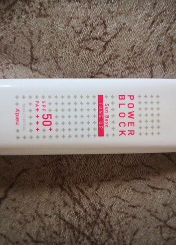 Missha 