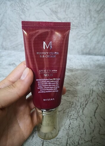 Missha 