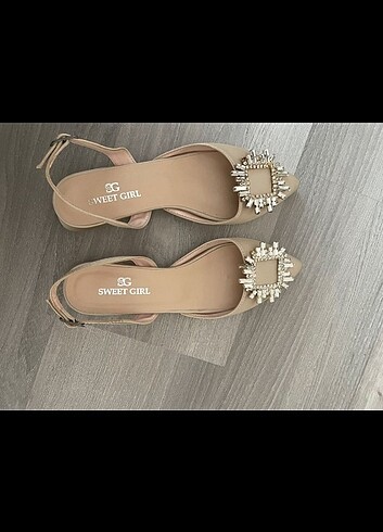 38 Beden Babet