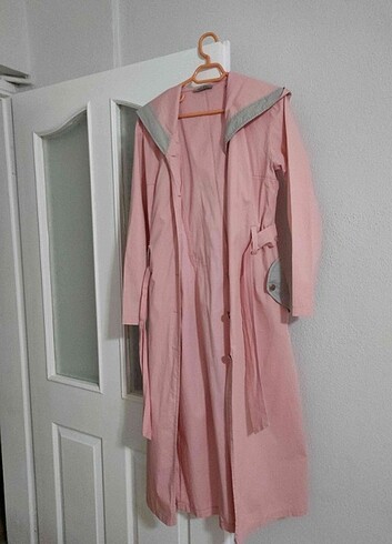 Diğer Uzun parduse modelleri Pembe 40 kahverengi 42 kot44 beden