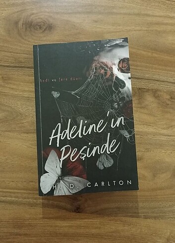 Adeline'ın peşinde 
