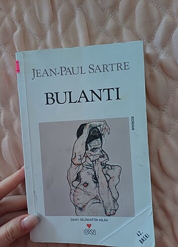 Bulantı