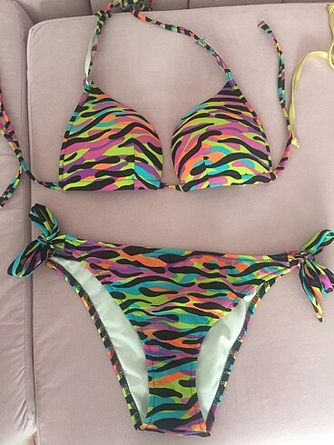 Bikini takımı