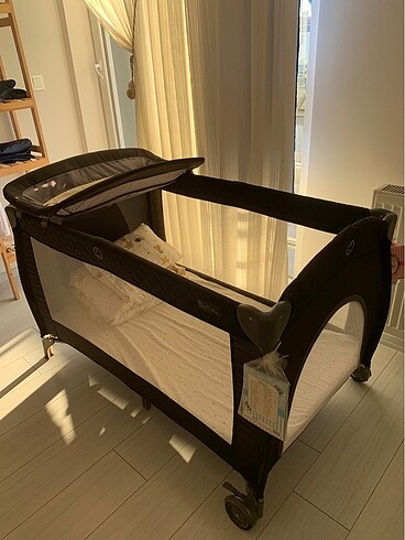 Pierre Cardin Gaia 70x120 cm Park Yatak