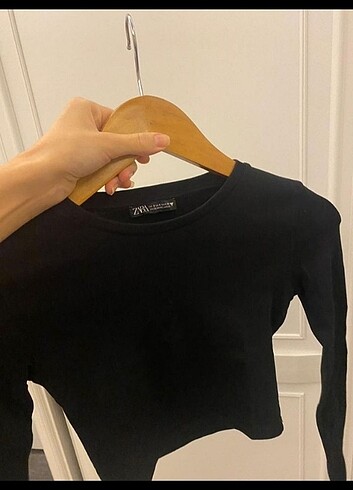 s Beden Zara crop 