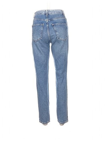 32 Beden Koton Jean / Kot %70 İndirimli.