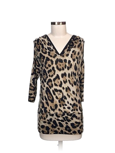 Vintage Love Bluz %70 İndirimli.