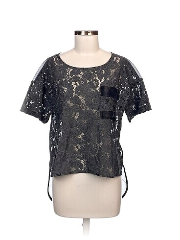 Vintage Love Bluz %70 İndirimli.