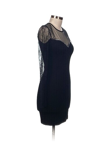 Vintage Love Vintage Love Kısa Elbise %70 İndirimli.