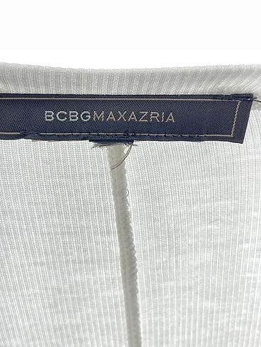 universal Beden beyaz Renk BCBG Maxazria Bluz %70 İndirimli.