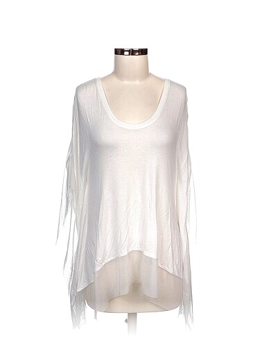 BCBG Maxazria Bluz %70 İndirimli.