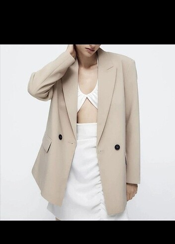 Zara Zara blazer 