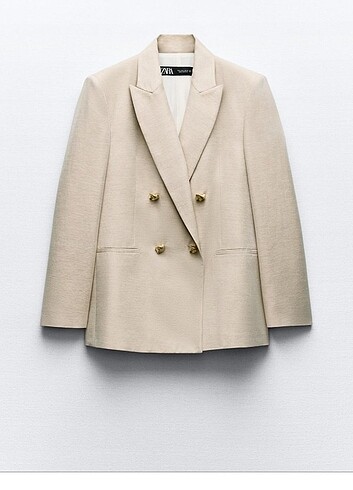 Zara blazer