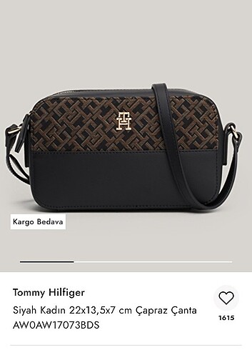 Tomy Hilfiger 