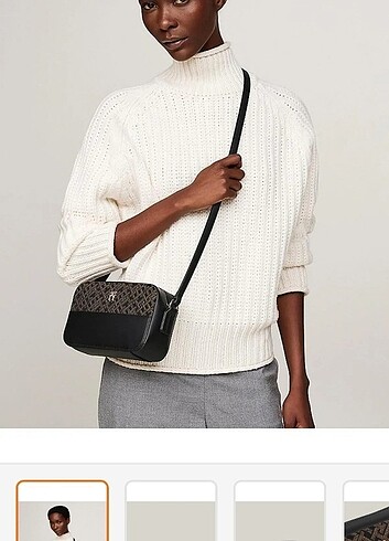 Tommy Hilfiger Tomy Hilfiger 