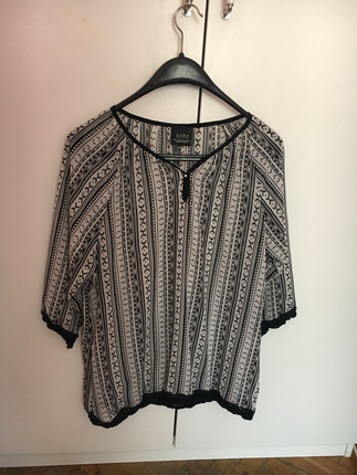 Sifon bluz 