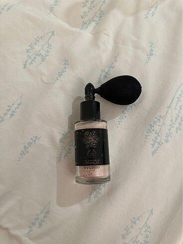 the body shop sprey sim