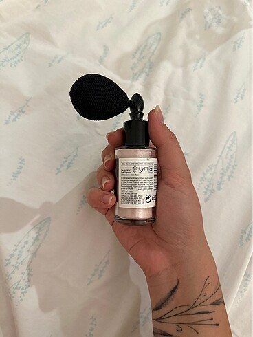 Beden the body shop sprey sim