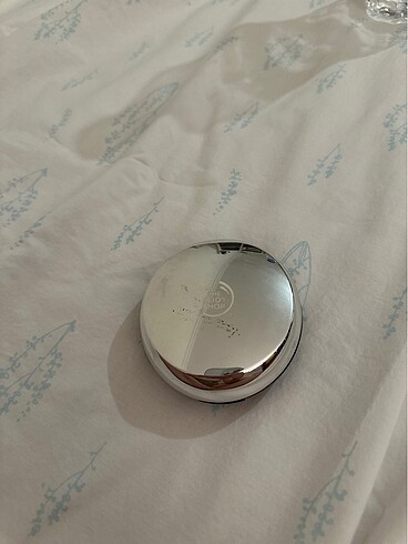 the body shop pudra