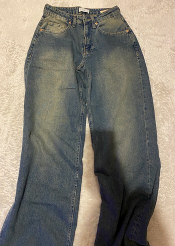 Diğer baggy jean
