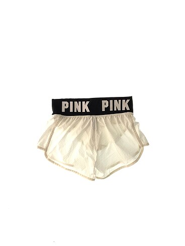 Victoria s Secret Victoria s Secret Mini Şort %70 İndirimli.