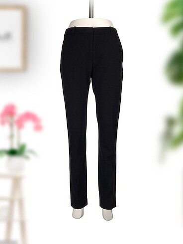H&M Kumaş Pantolon %70 İndirimli.