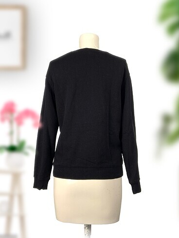 xs Beden H&M Sweatshirt %70 İndirimli.