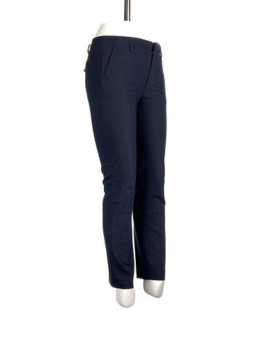 Zara Zara Kumaş Pantolon %70 İndirimli.