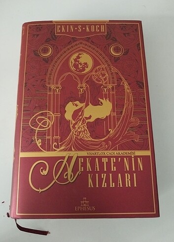Hekatenın kızları 