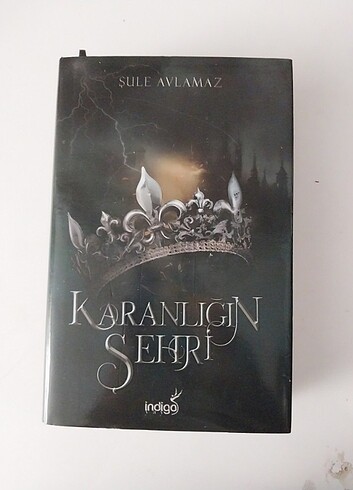 Karanlığın şehri
