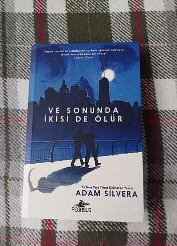 Ve sonunda ikisi de ölür
